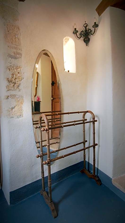 Les chambres d'Elise