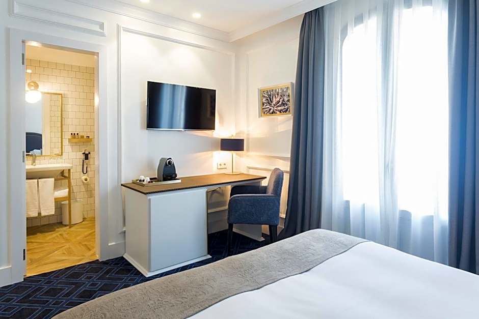 Hotel Midmost by Majestic Hotel Group