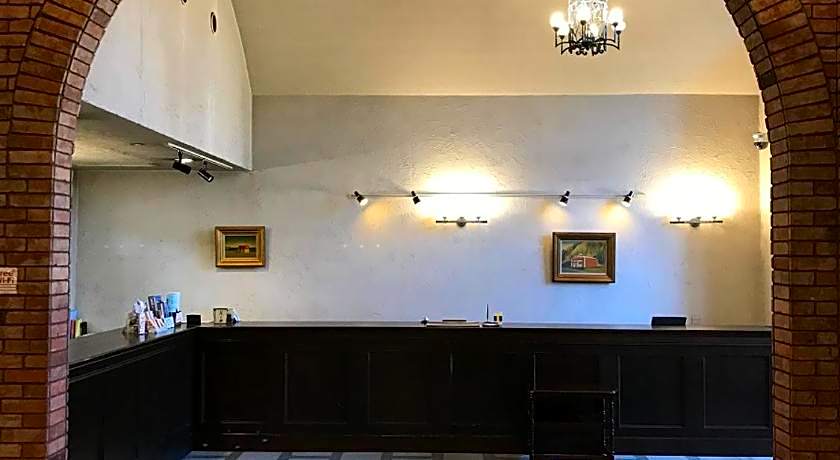 Okazaki Ohwa Hotel