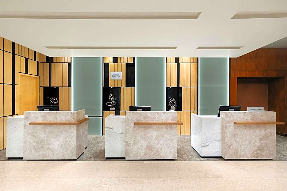 Fairfield by Marriott Amritsar