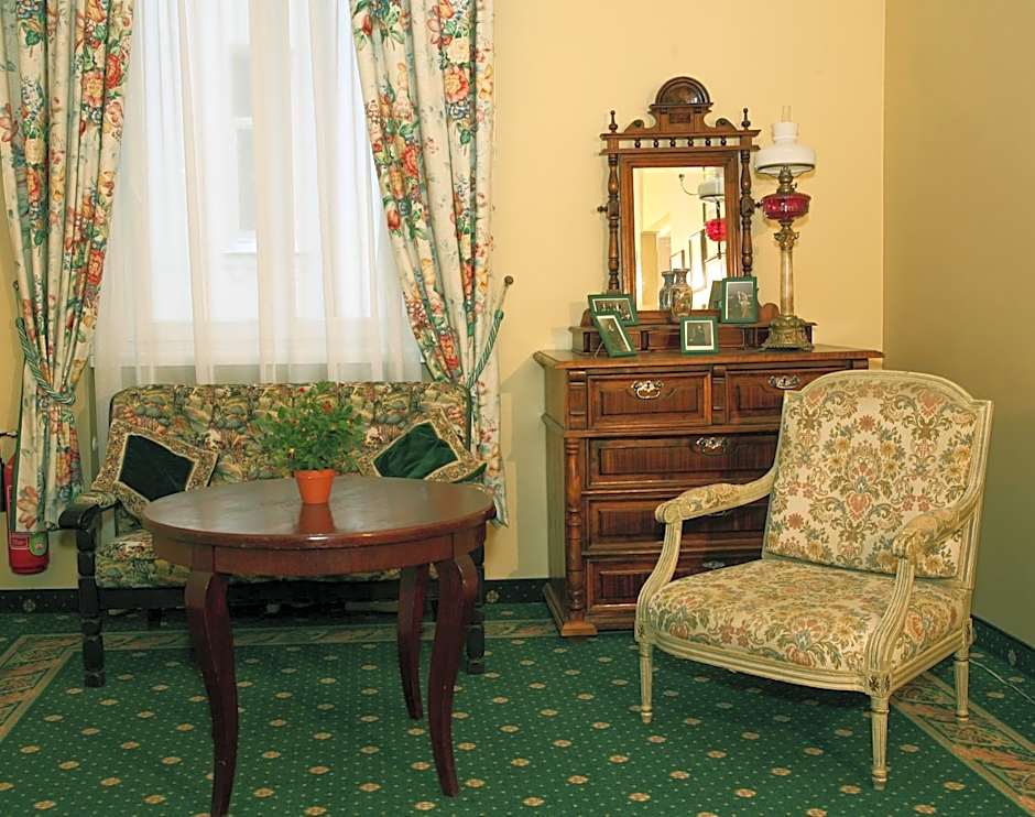 Hotel Gutenbergs