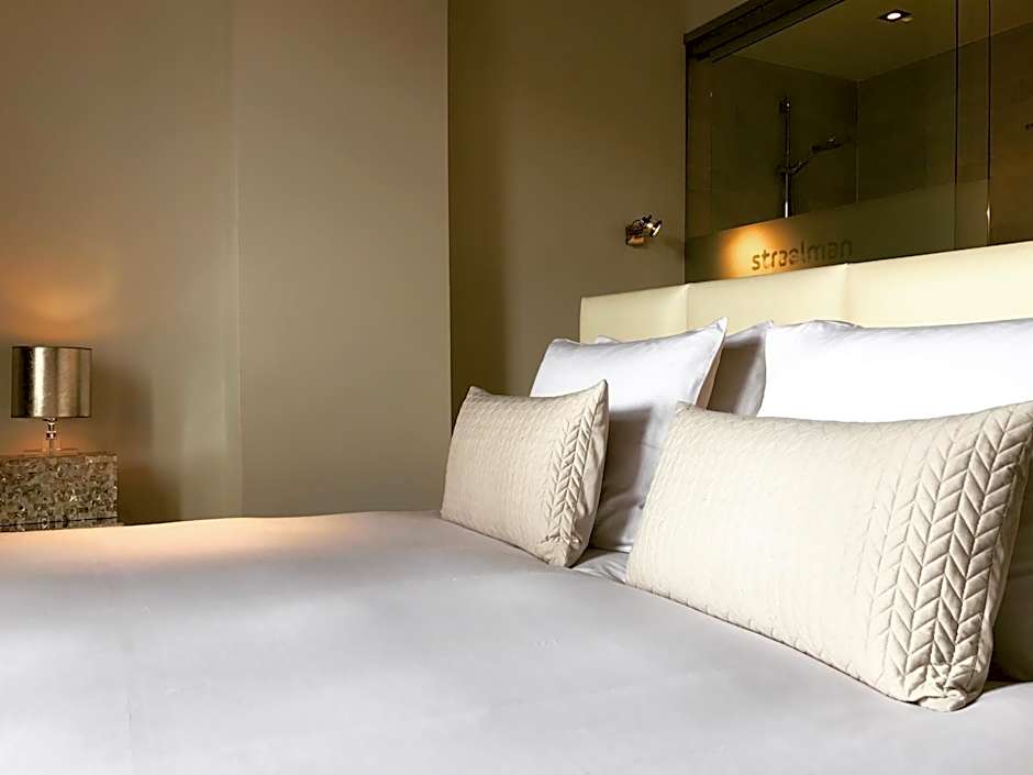 Boutique Hotel Straelman