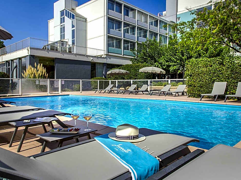 Mercure Cavaillon