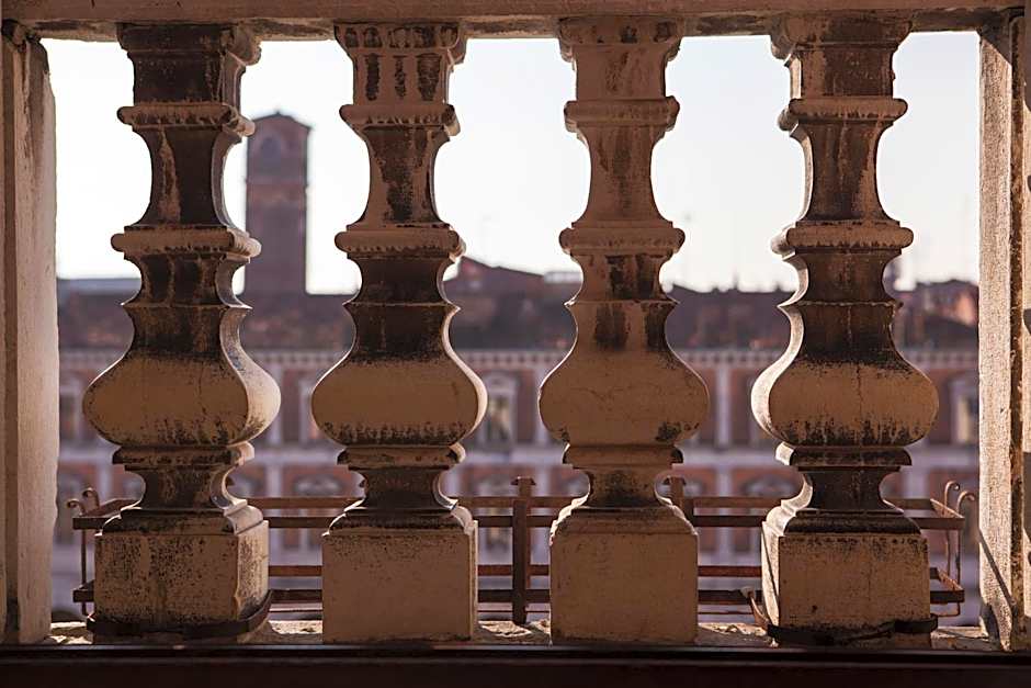 Locanda Ai Santi Apostoli