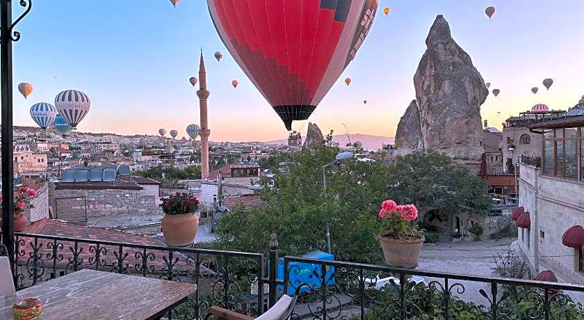 Goreme House Hotel