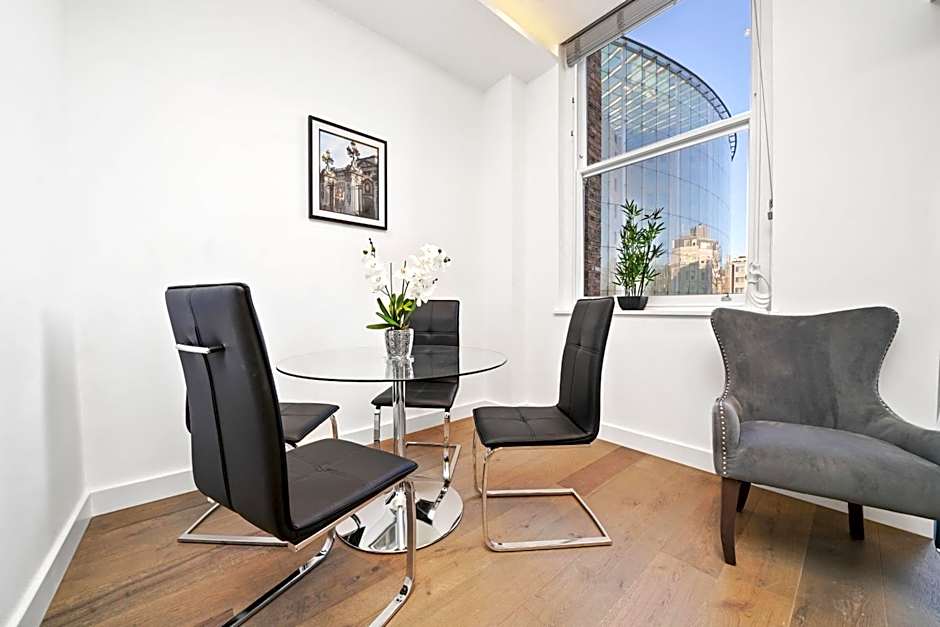 City Prime Apartments