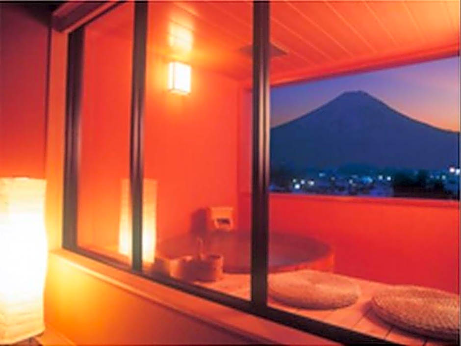 Fuji no Yado Ohashi Hotel
