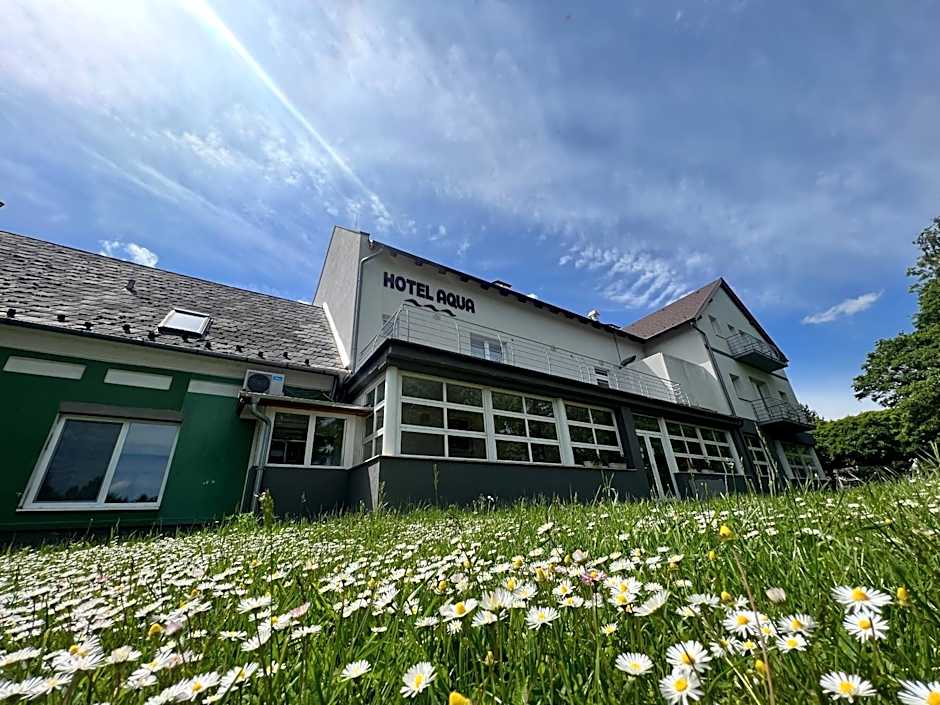 Hotel Aqua