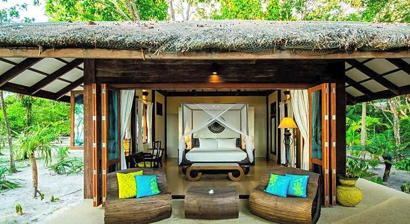 Koh Jum Beach Villas "A member of Secret Retreats"