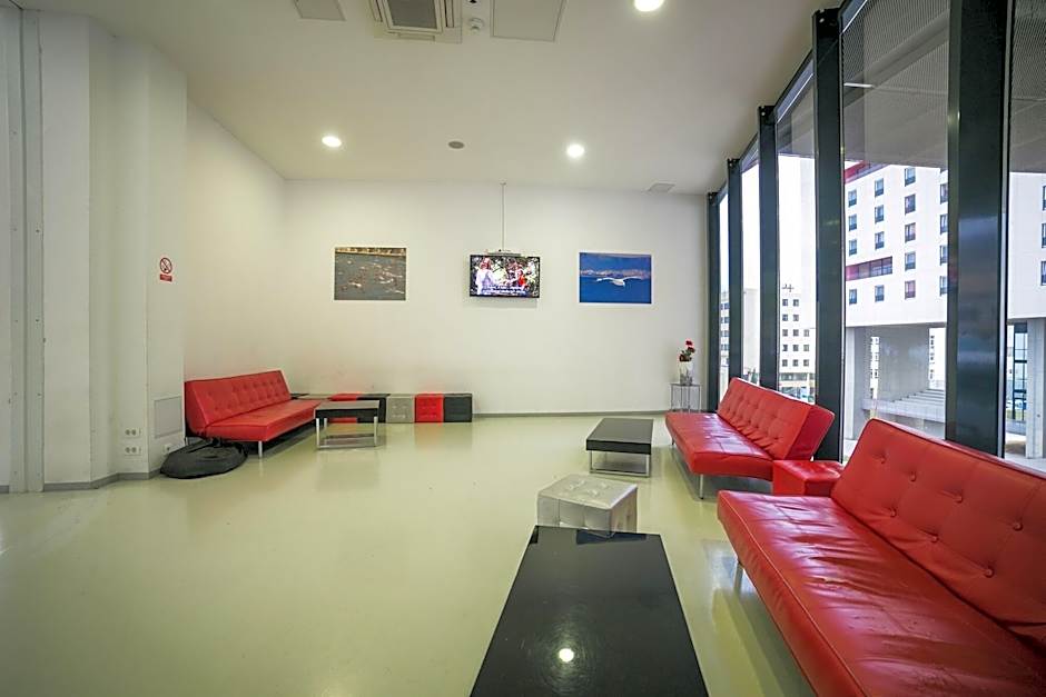 Rooms dr. Franjo Tudman