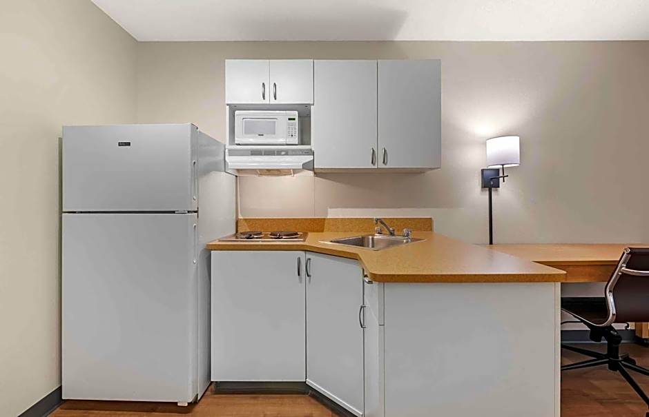 Extended Stay America Suites - Jacksonville - Riverwalk - Convention Center
