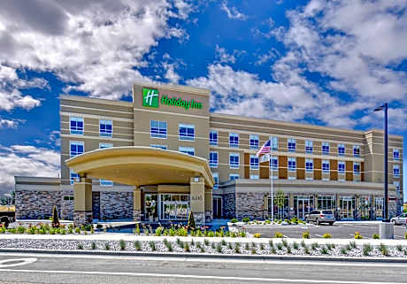 Holiday Inn Nampa By IHG