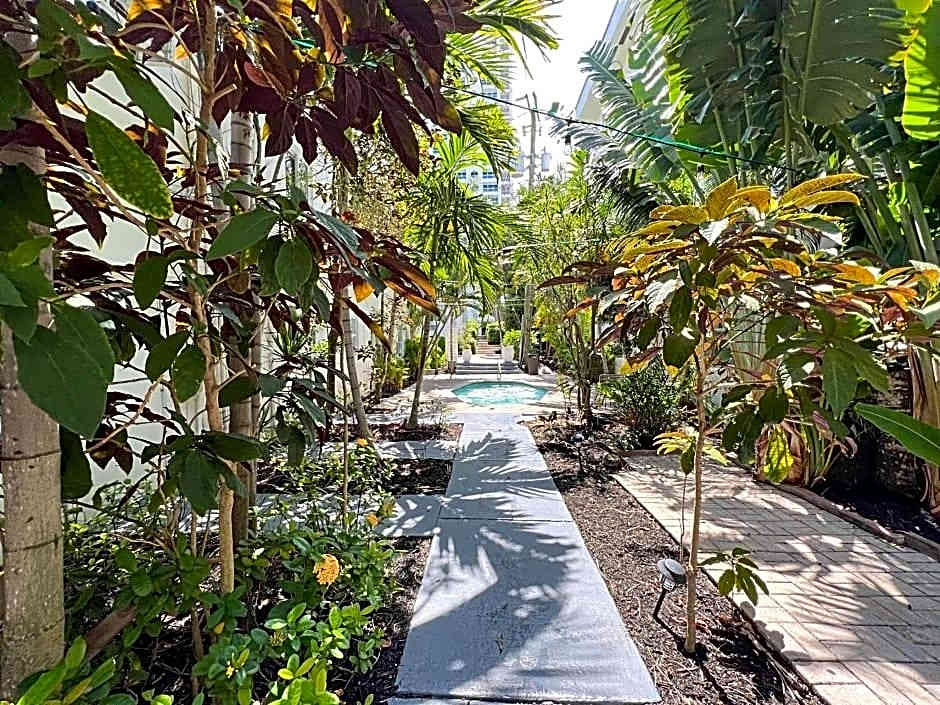 Casa e Mar Wellness Hotel e SPA