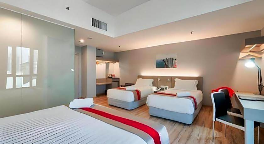 MEI HOTEL