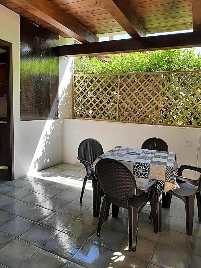 Residence Eden