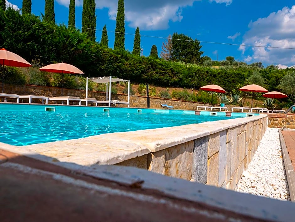 Hotel Villa San Giorgio