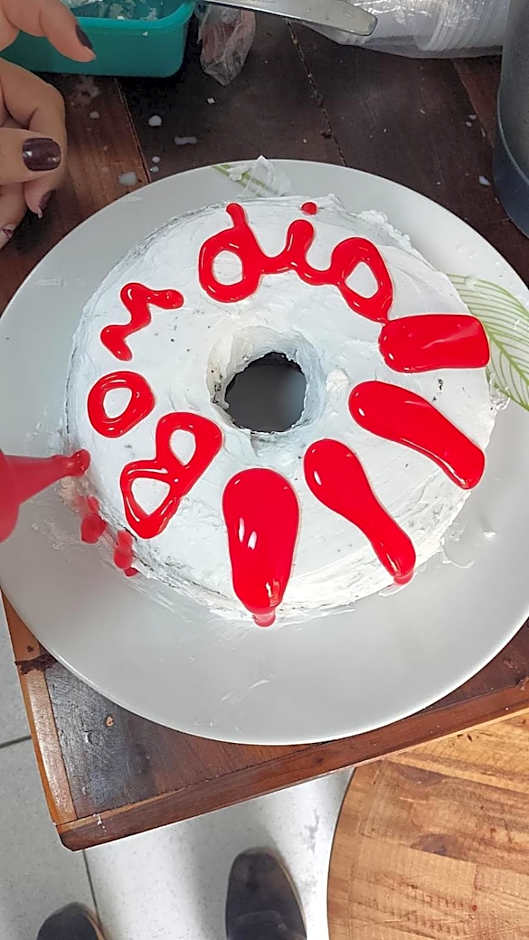 Pousada Vila Italia - Porto da Dunas