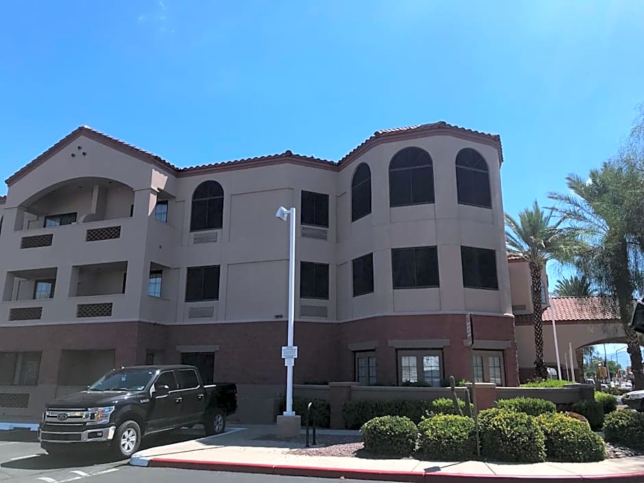 Hilton Vacation Club Varsity Club Tucson