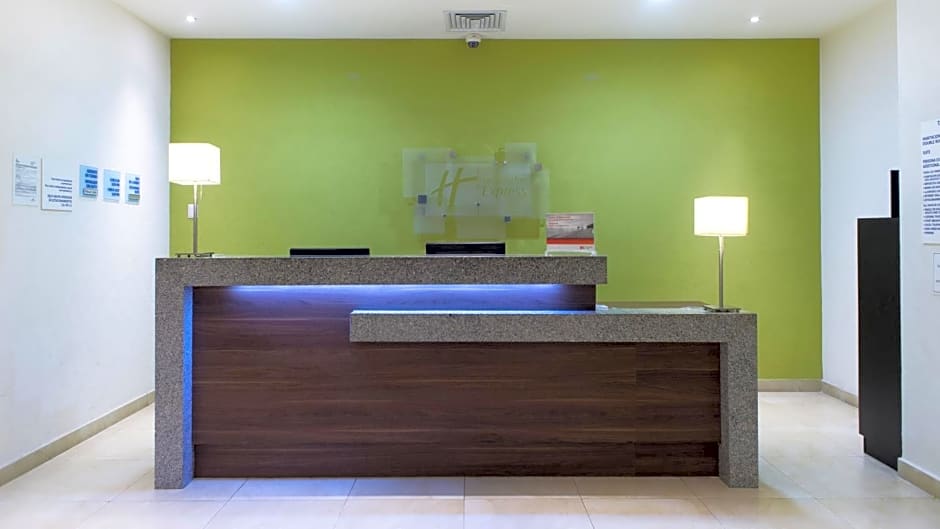 Holiday Inn Express Xalapa