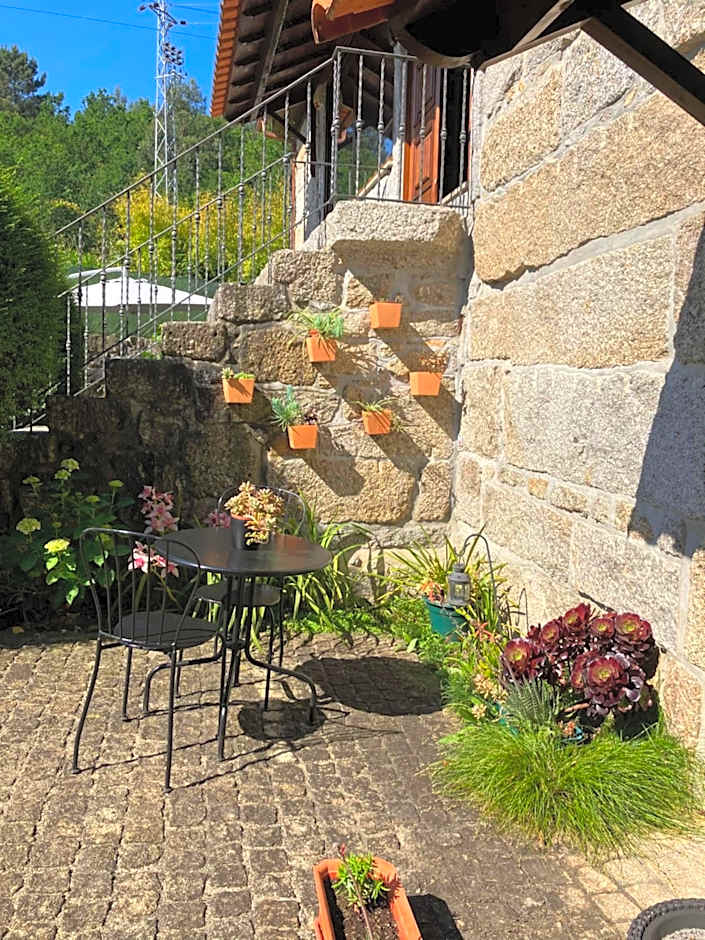 Bergui Guesthouse - Em Guimarães desde 2017