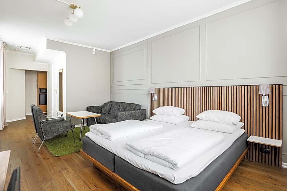 Comfort Hotel Linköping City