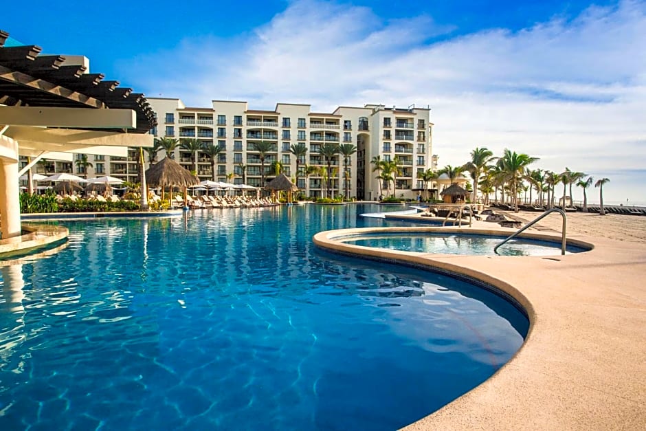 Hyatt Ziva Los Cabos - All Inclusive