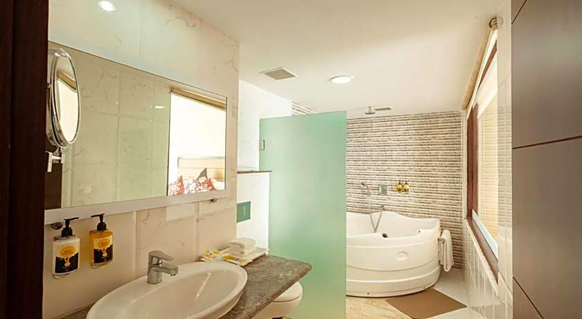 Zone Connect by The Park Udaipur