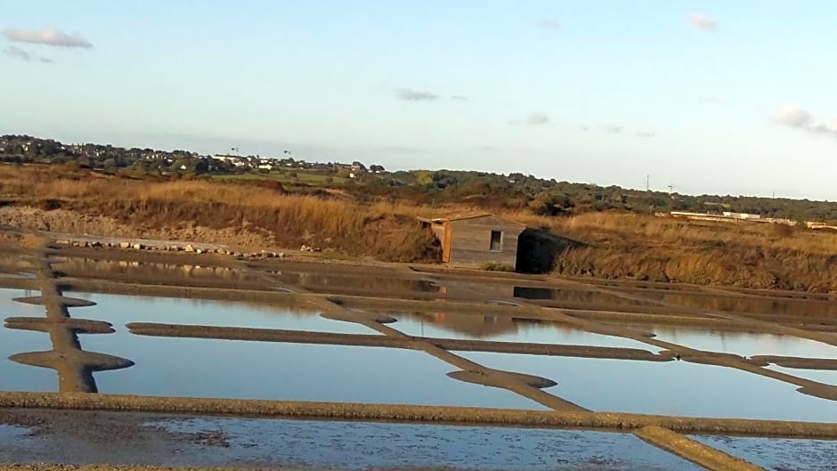 Kerstunt Chambre d'hôtes Relais Motards