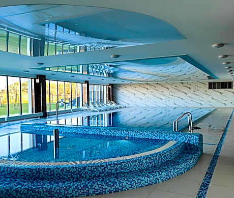 Aurora Spa Nadmorskie Zacisze Dziwnów