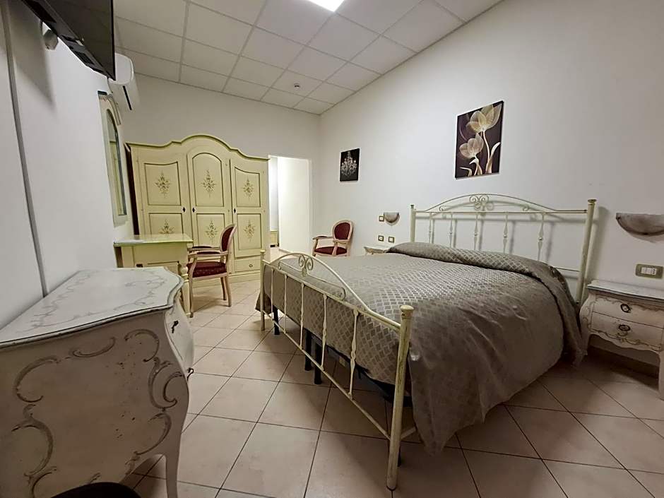 Hotel 4 Mori