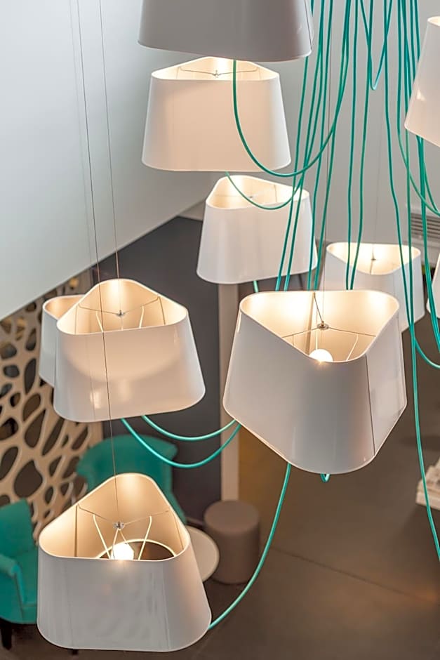 Au Comté d'Ornon Hôtel & Spa