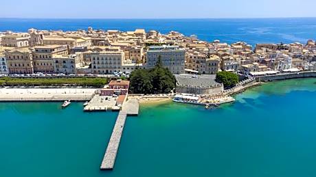 Grand Hotel Des Etrangers