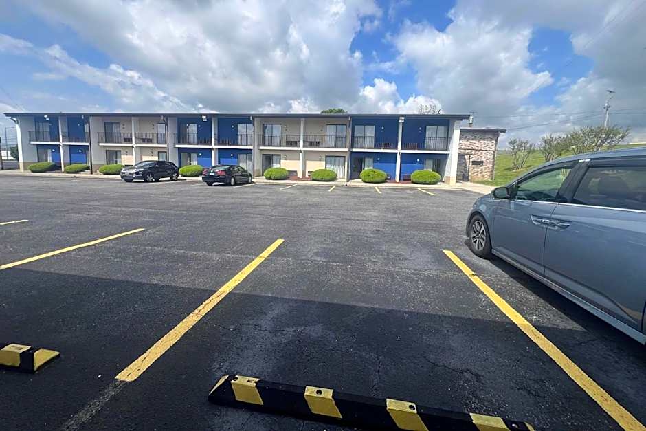 Travelodge by Wyndham Wytheville