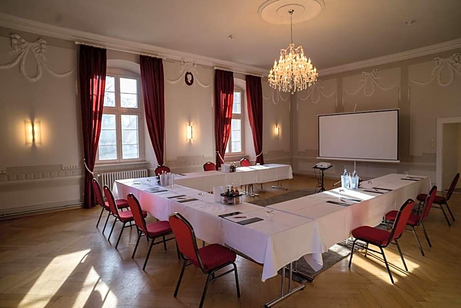 Klosterhotel Wöltingerode