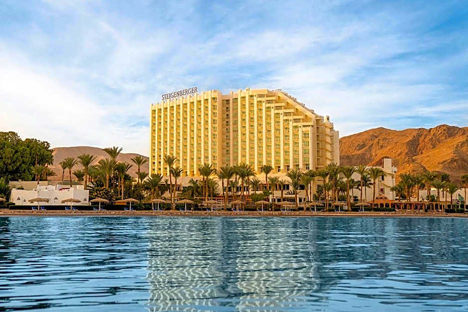 Steigenberger Hotel and Nelson Village