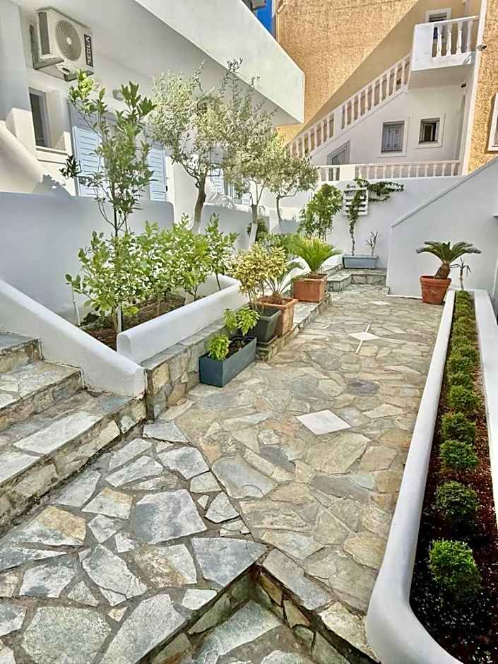 Zacharakis Studios