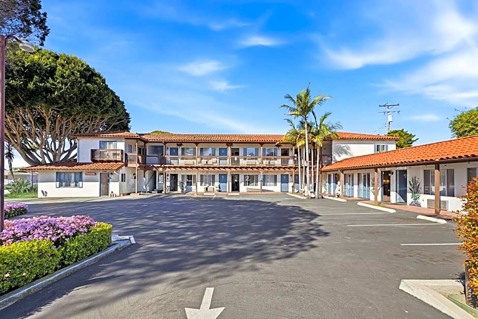 Sunset Motel
