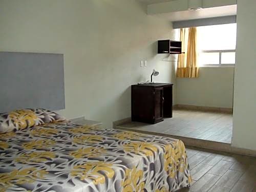 Hotel & Villas 7