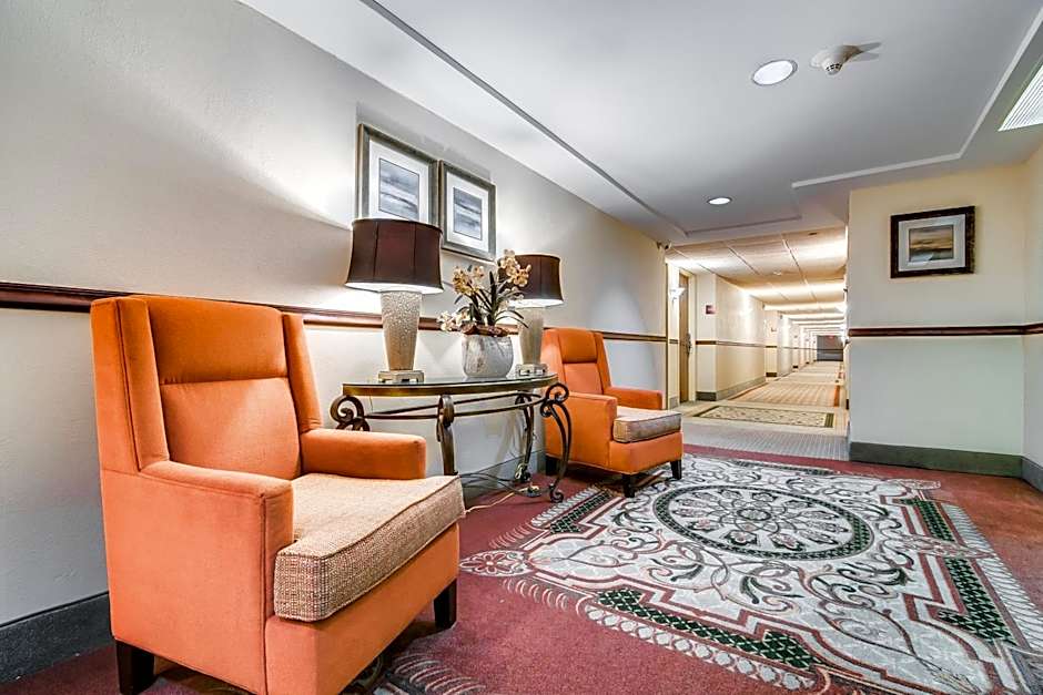 Ramada Plaza by Wyndham Atlanta Airport