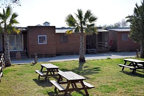 Bungalows Park Albufera