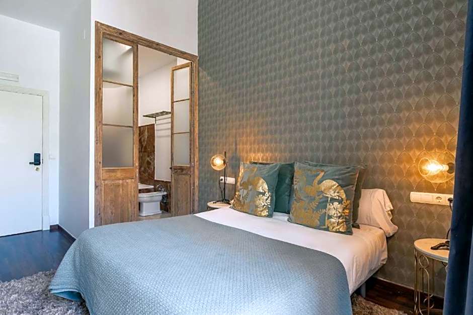 Catedral Suites Jerez