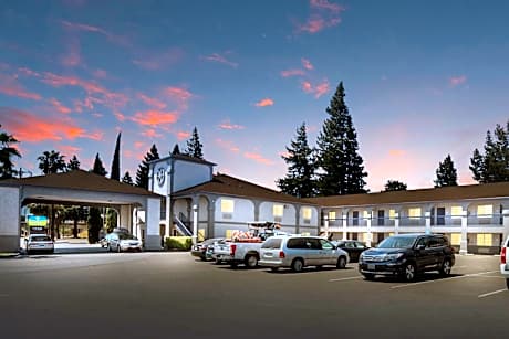 SureStay Hotel by Best Western Ukiah