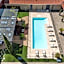 Hotel Gatsby by HappyCulture
