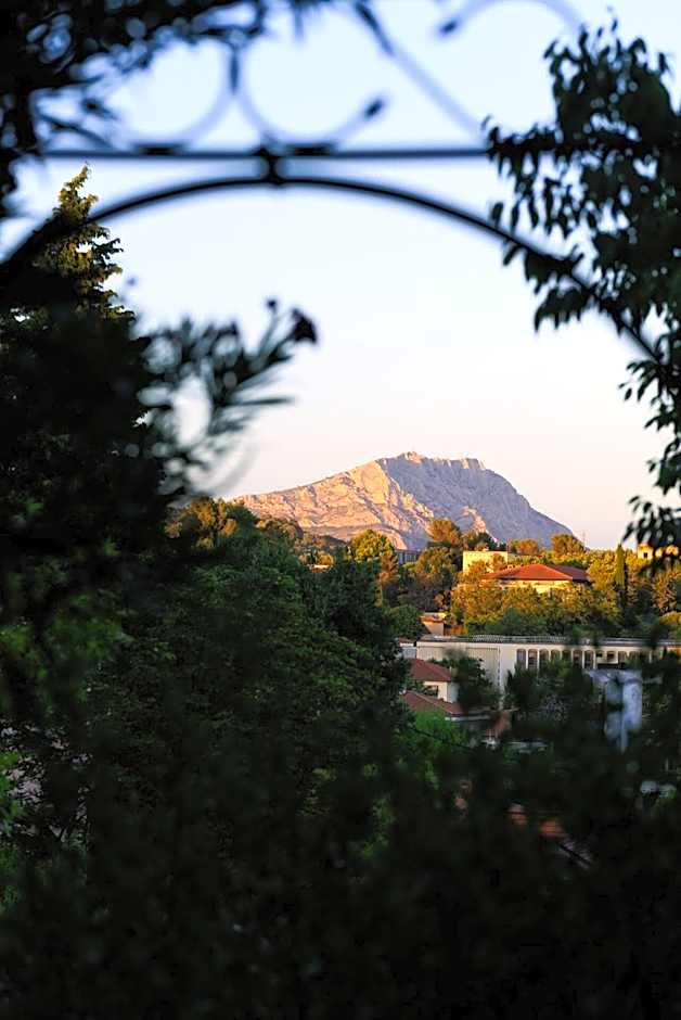 Le Pigonnet - Esprit de France