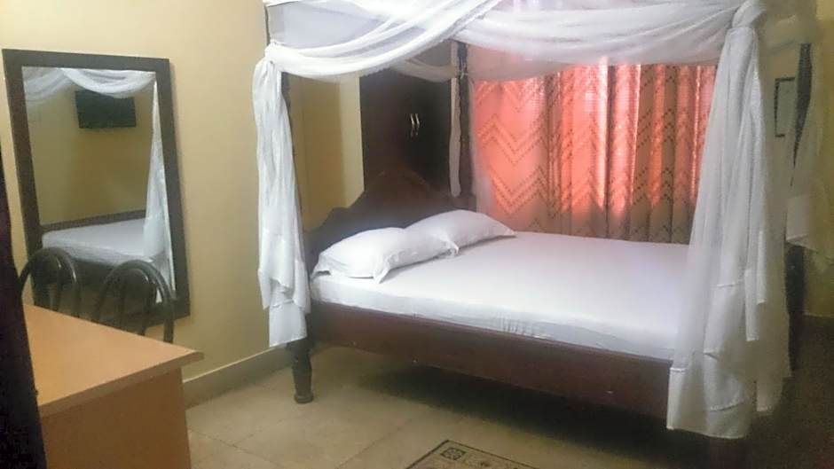 Transit Motel Ukonga