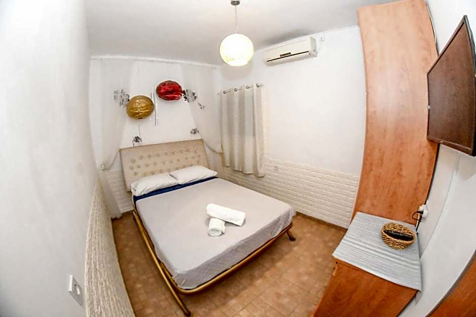 Magical in the Galilee