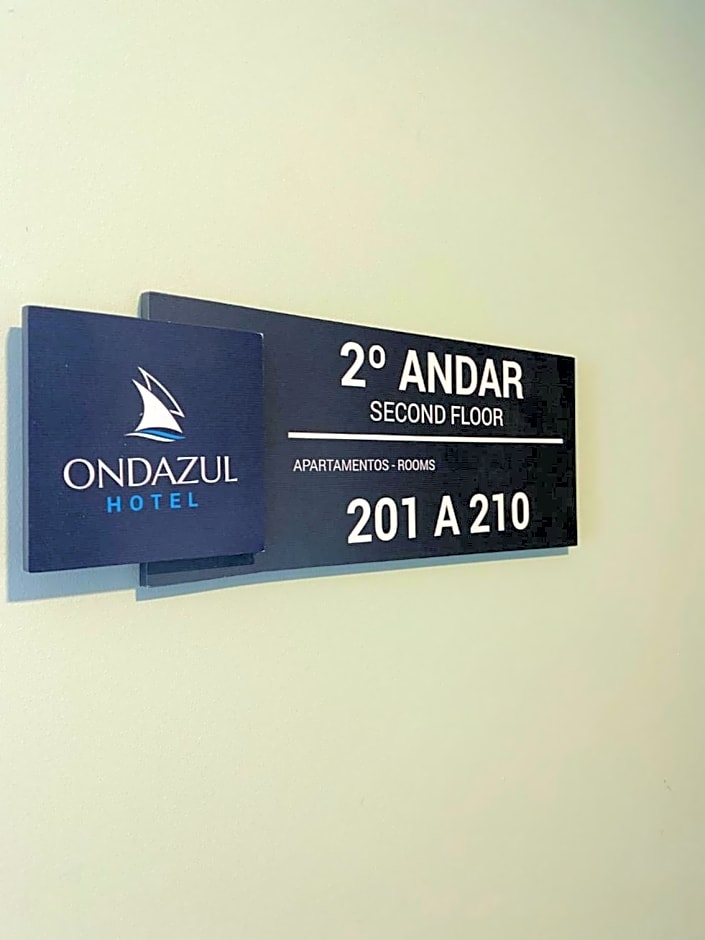 Hotel Onda Azul