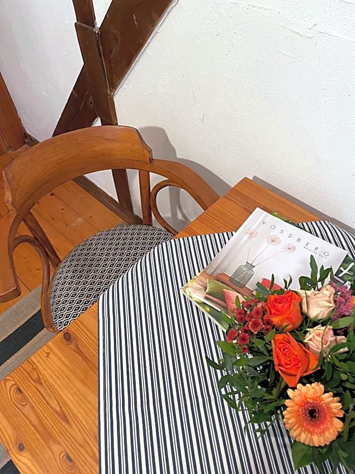 Das Abendrote Haus- Kurz und Langzeitvermietung für Monteure