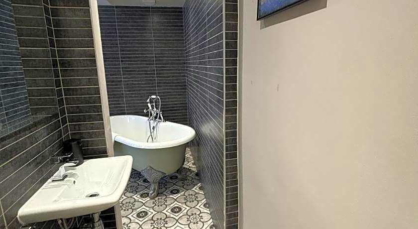 The Chapel House Hotel