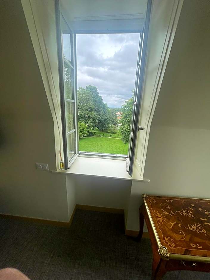 Il Maestro - hôtel Restaurant du Château